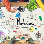 Different Types of Digital Marketing strategies for small business