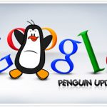 Google Penguin algorithm-Update