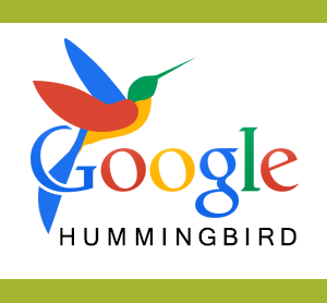 google-hummingbird-updates