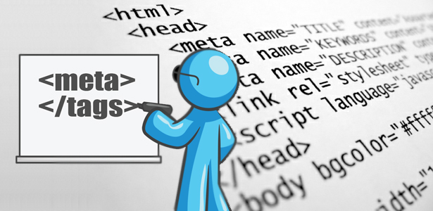What is meta tags in seo