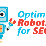 robots txt file