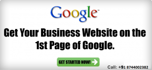 Hire Seo expert for Google 1 Page Ranking