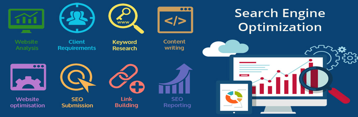 Digital Marketing SEO Expert in Ahmedabad