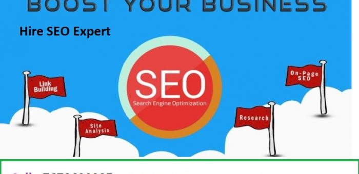 Why SEO services are important?
