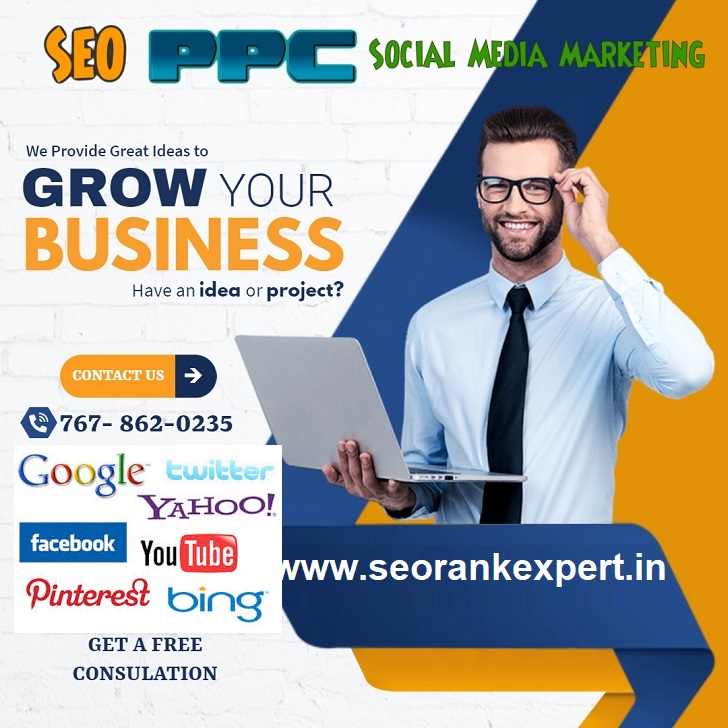 SEO PPC Services