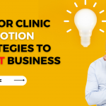 Doctor Clinic Promotion Strategies