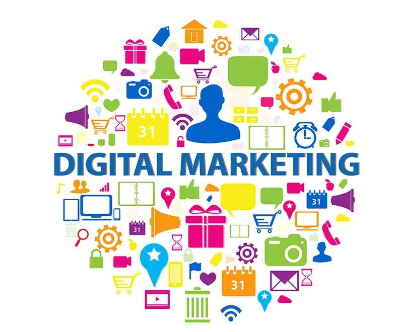 Digital Marketing Service