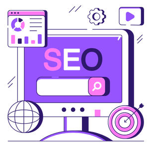 SEO Strategy
