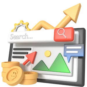 increase website ranking and traffic