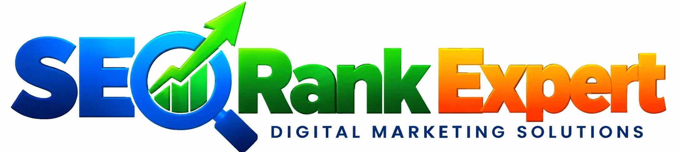 SEO Rank Expert Logo