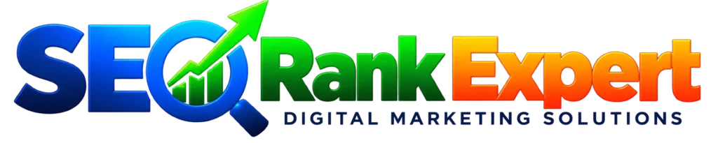 SEO Rank Expert Logo